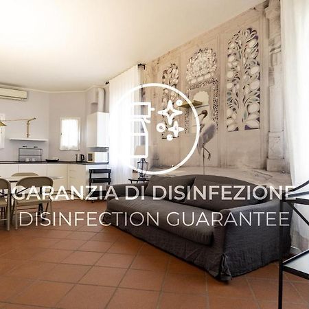 Italianway - Altabella 19 Apartment โบโลญญา ภายนอก รูปภาพ