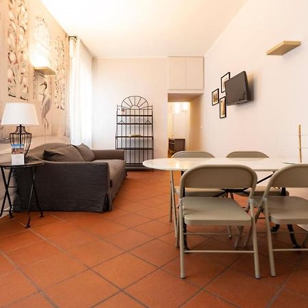 Italianway - Altabella 19 Apartment โบโลญญา ภายนอก รูปภาพ