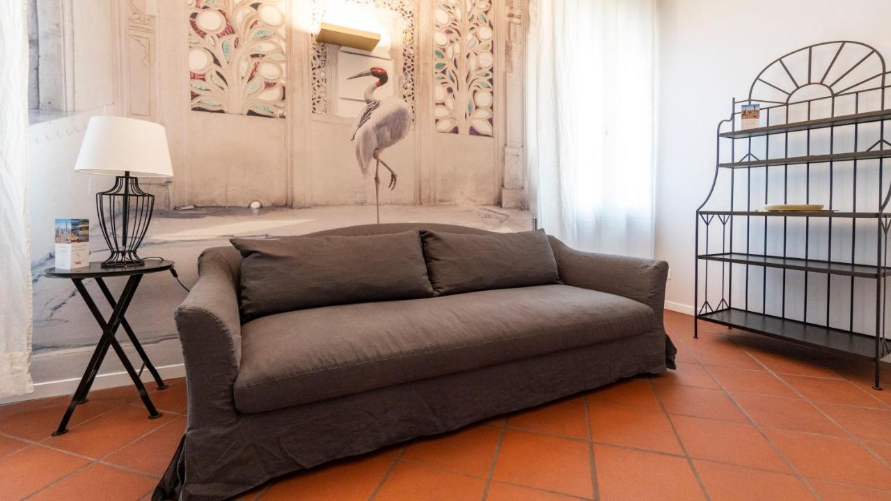 Italianway - Altabella 19 Apartment โบโลญญา ภายนอก รูปภาพ