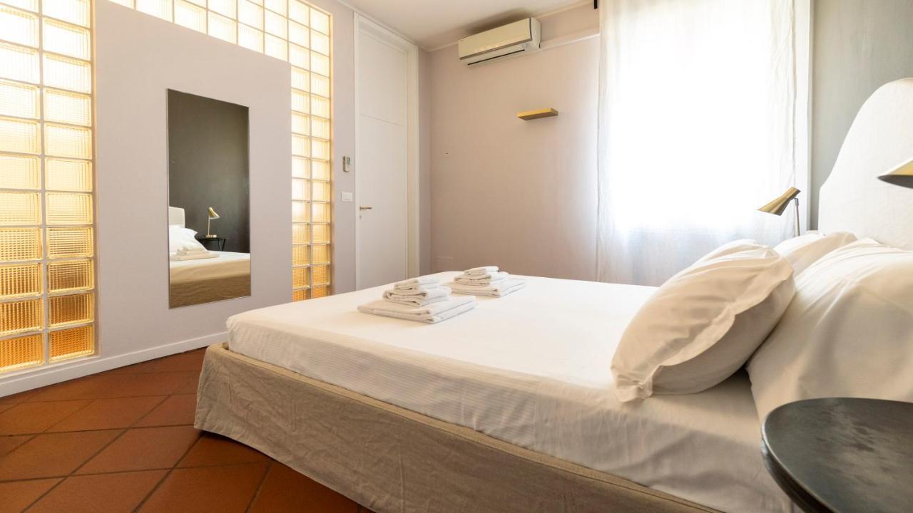 Italianway - Altabella 19 Apartment โบโลญญา ภายนอก รูปภาพ
