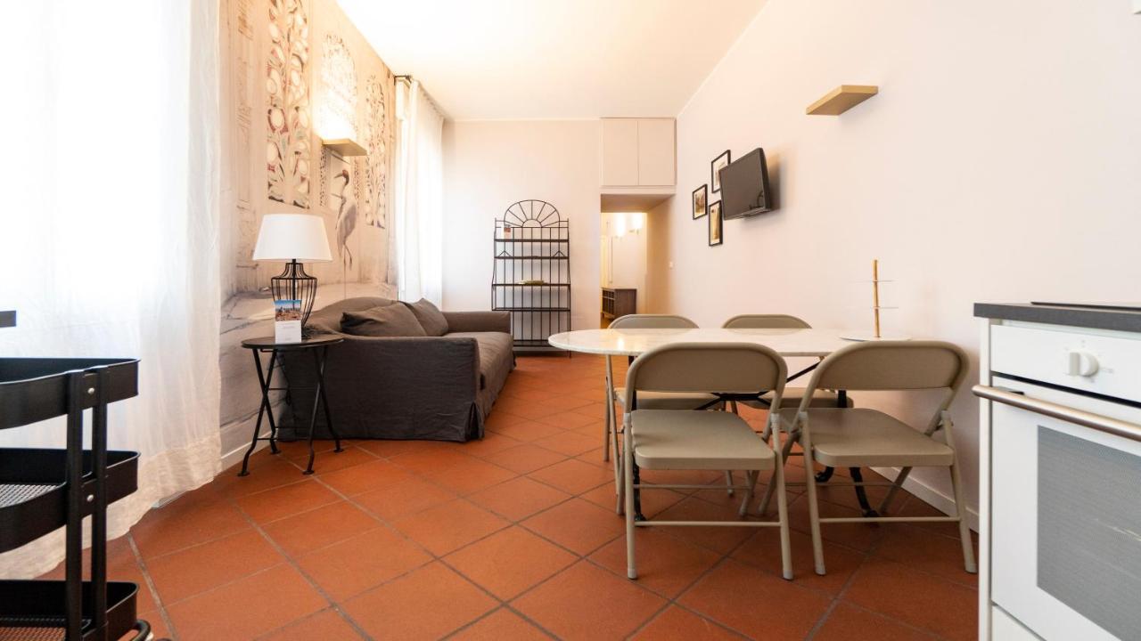 Italianway - Altabella 19 Apartment โบโลญญา ภายนอก รูปภาพ