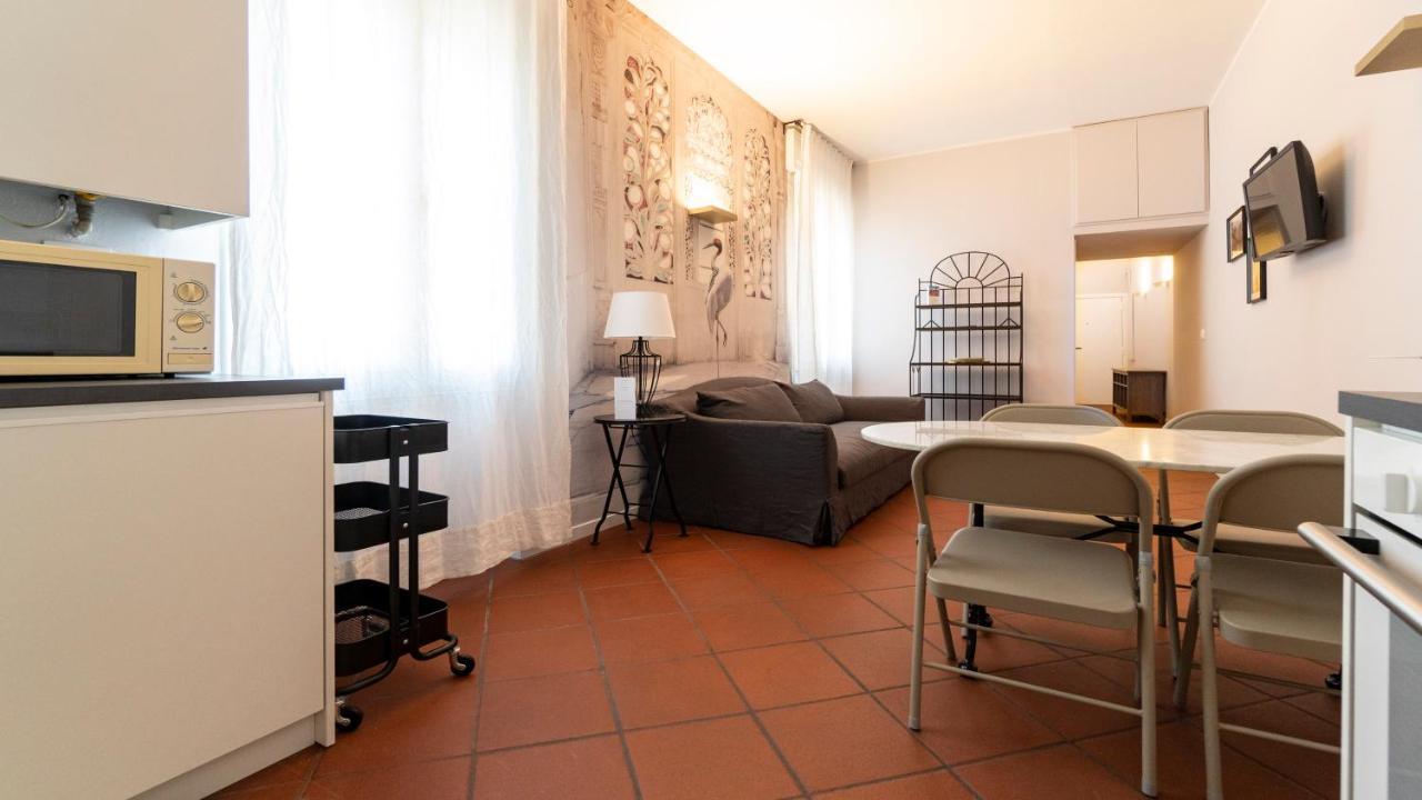 Italianway - Altabella 19 Apartment โบโลญญา ภายนอก รูปภาพ