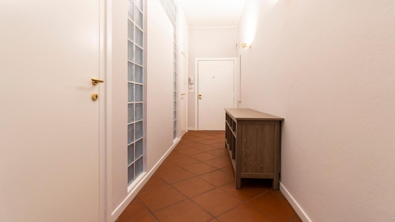 Italianway - Altabella 19 Apartment โบโลญญา ภายนอก รูปภาพ