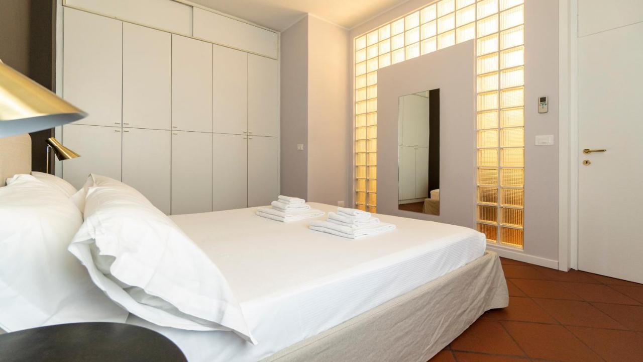 Italianway - Altabella 19 Apartment โบโลญญา ภายนอก รูปภาพ