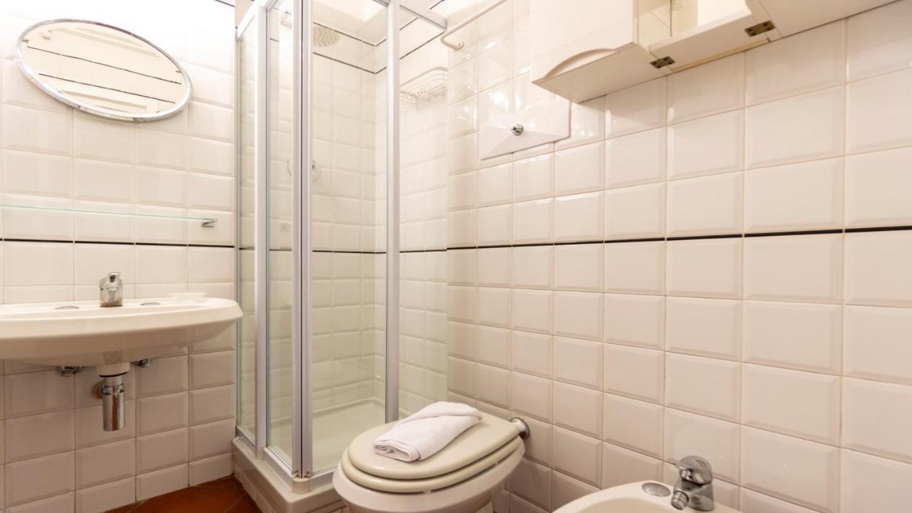 Italianway - Altabella 19 Apartment โบโลญญา ภายนอก รูปภาพ